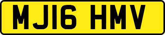 MJ16HMV