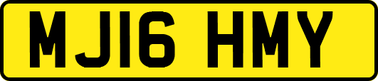 MJ16HMY
