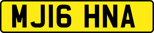 MJ16HNA