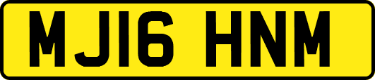 MJ16HNM