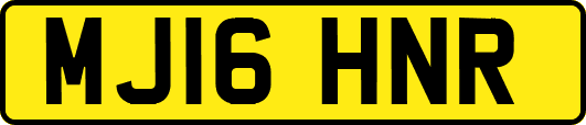 MJ16HNR