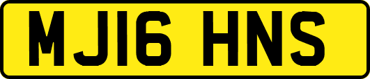 MJ16HNS