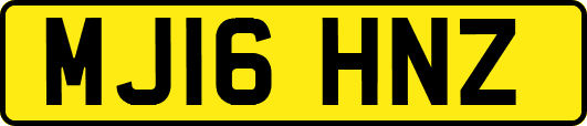 MJ16HNZ