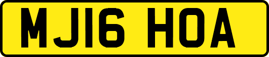 MJ16HOA