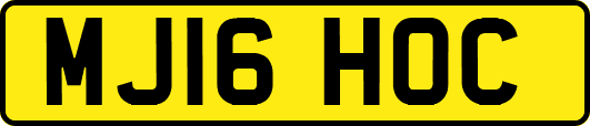 MJ16HOC