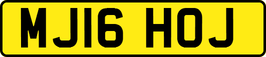 MJ16HOJ