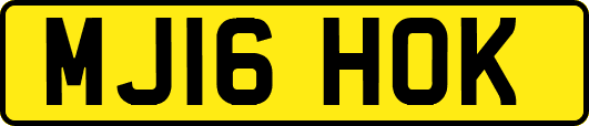 MJ16HOK