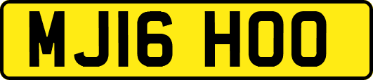 MJ16HOO