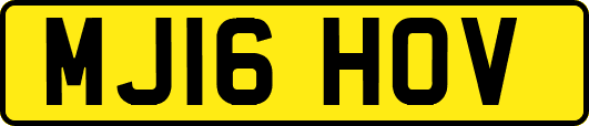 MJ16HOV