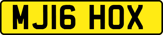 MJ16HOX
