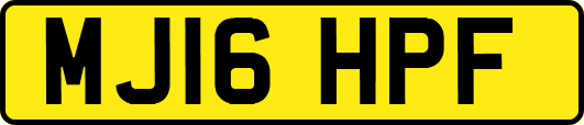 MJ16HPF