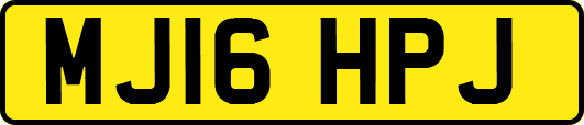 MJ16HPJ