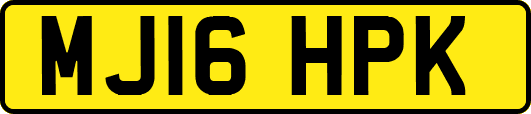 MJ16HPK