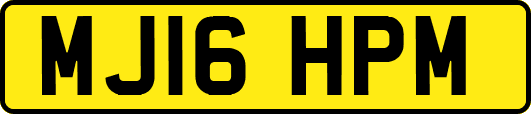 MJ16HPM