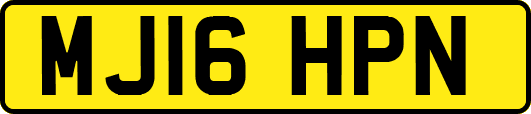MJ16HPN