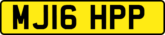 MJ16HPP