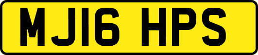 MJ16HPS