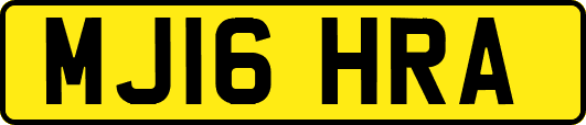 MJ16HRA