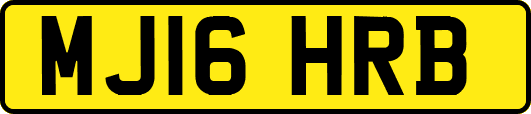 MJ16HRB