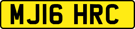 MJ16HRC