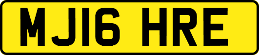 MJ16HRE
