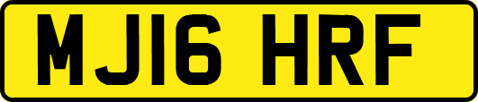 MJ16HRF