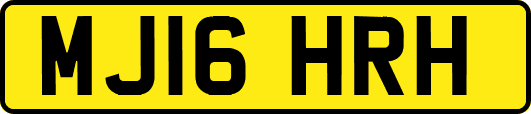 MJ16HRH