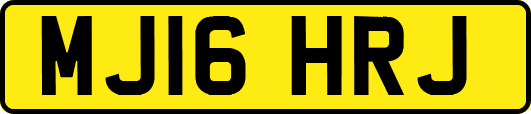 MJ16HRJ