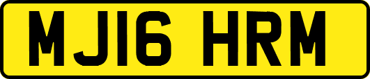 MJ16HRM