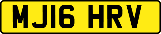 MJ16HRV