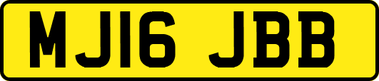 MJ16JBB