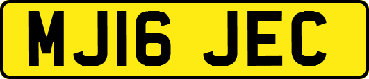 MJ16JEC