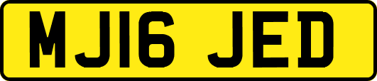 MJ16JED