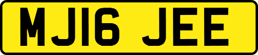MJ16JEE