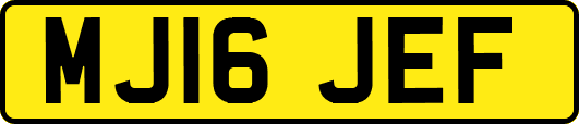 MJ16JEF