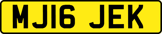 MJ16JEK
