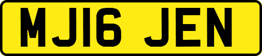 MJ16JEN