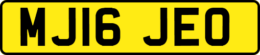 MJ16JEO