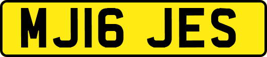 MJ16JES