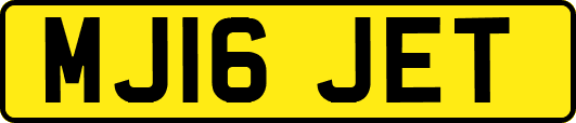 MJ16JET
