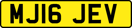 MJ16JEV