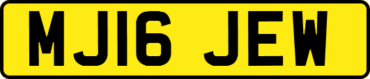 MJ16JEW