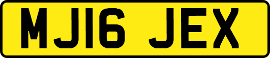 MJ16JEX