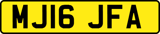 MJ16JFA