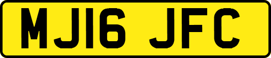 MJ16JFC