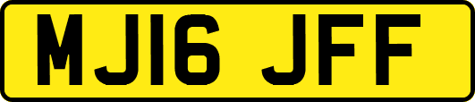 MJ16JFF
