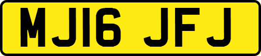 MJ16JFJ