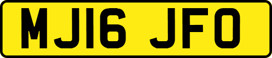 MJ16JFO
