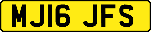 MJ16JFS