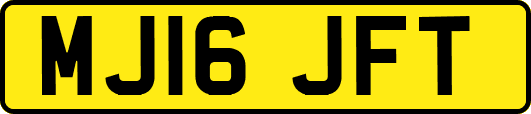 MJ16JFT